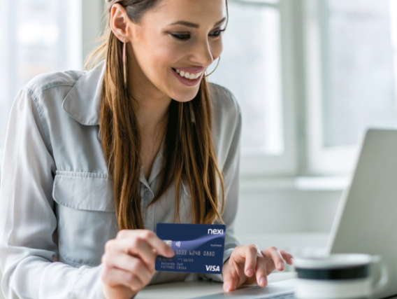 Payment cards