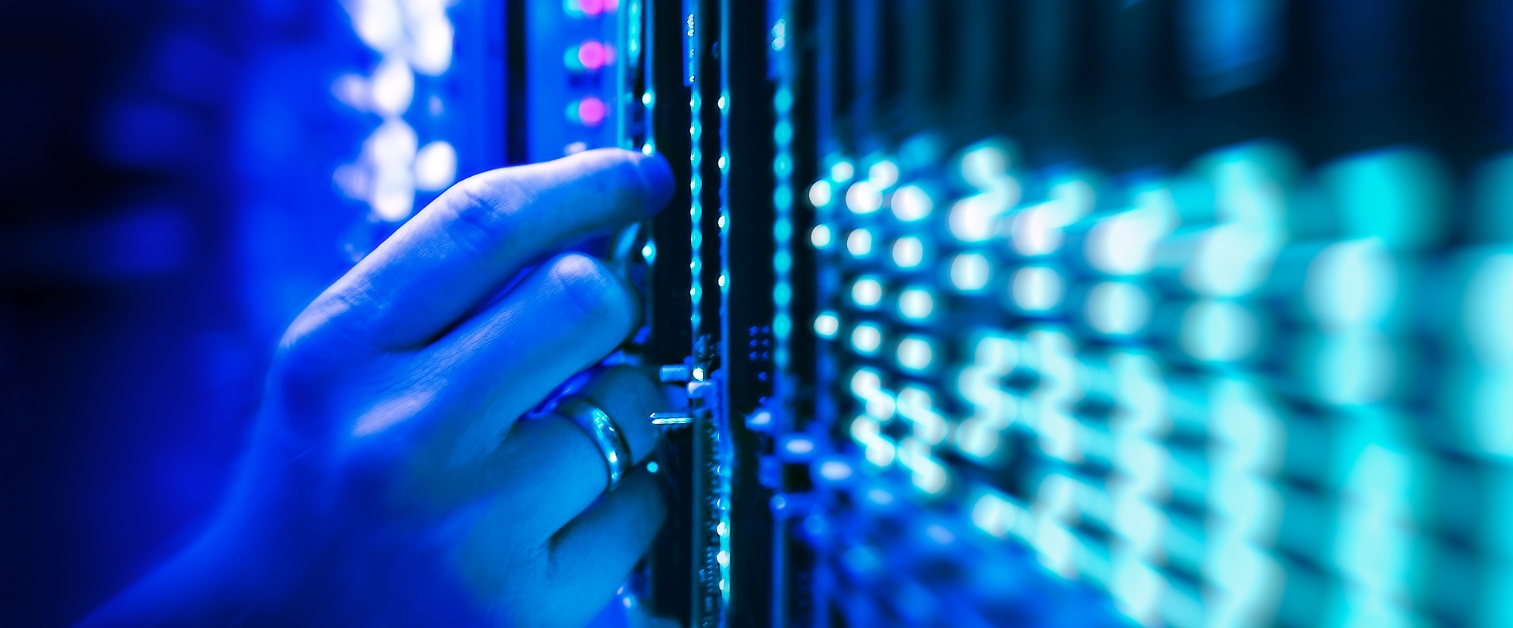 Network Services