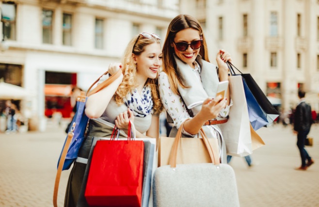 Credit cards payments
