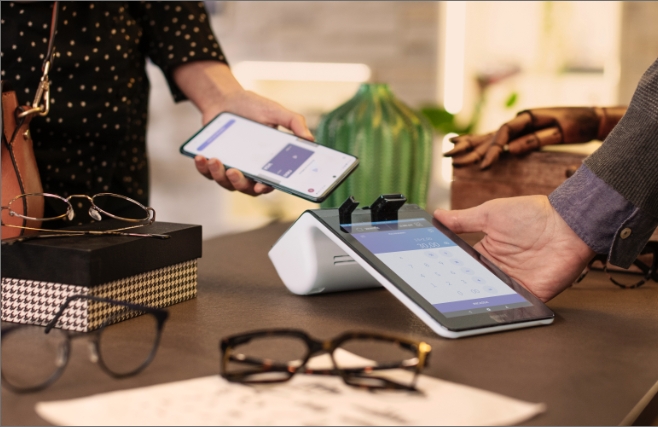 Mobile Payments