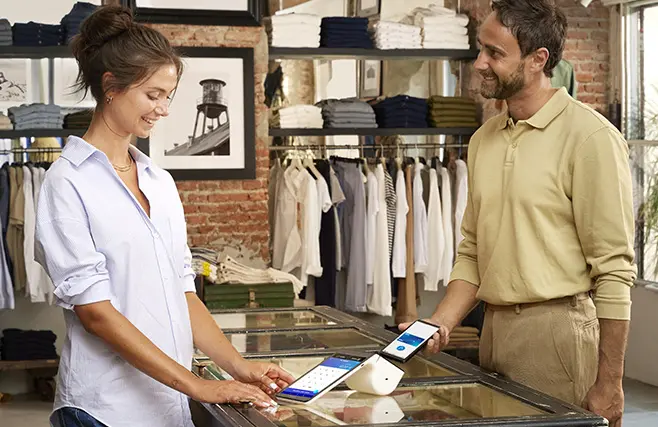 Mobile payments