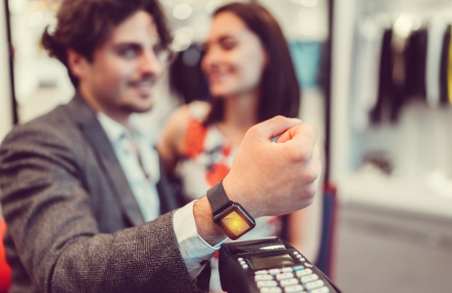 Wearable Payments