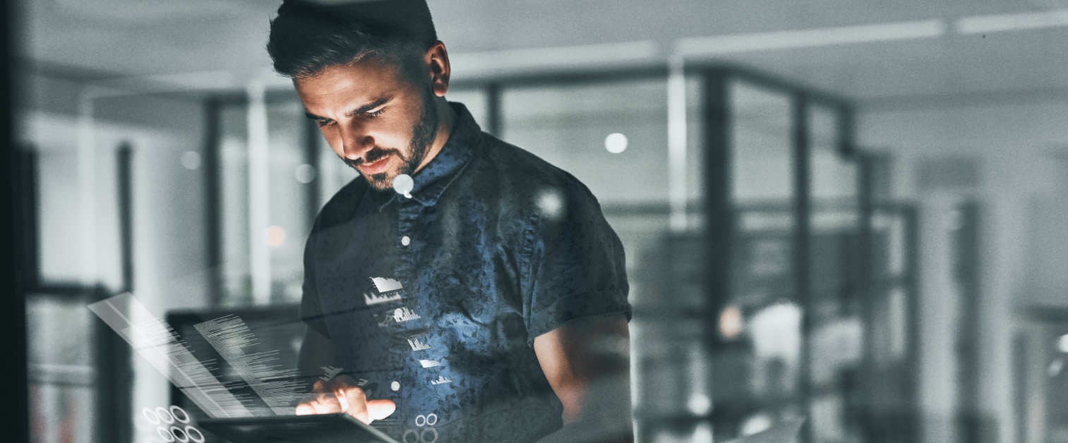 Digital Corporate Banking