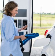 EVCharging