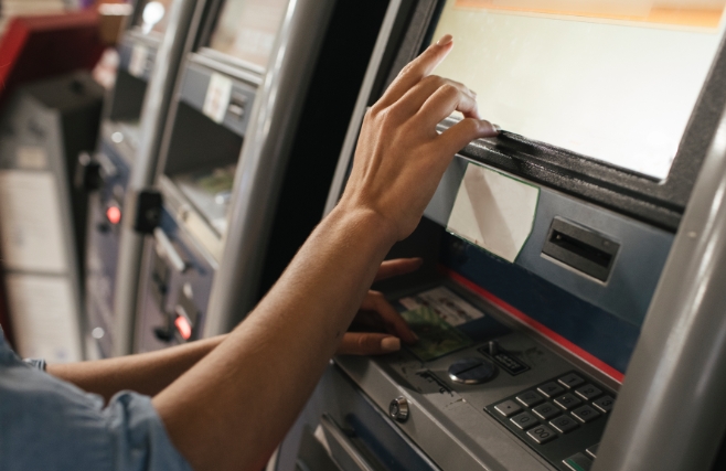 Pagamenti Self-service