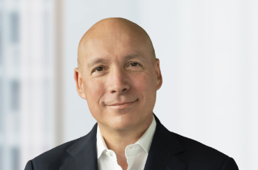 Paolo Bertoluzzo - CEO Nexi